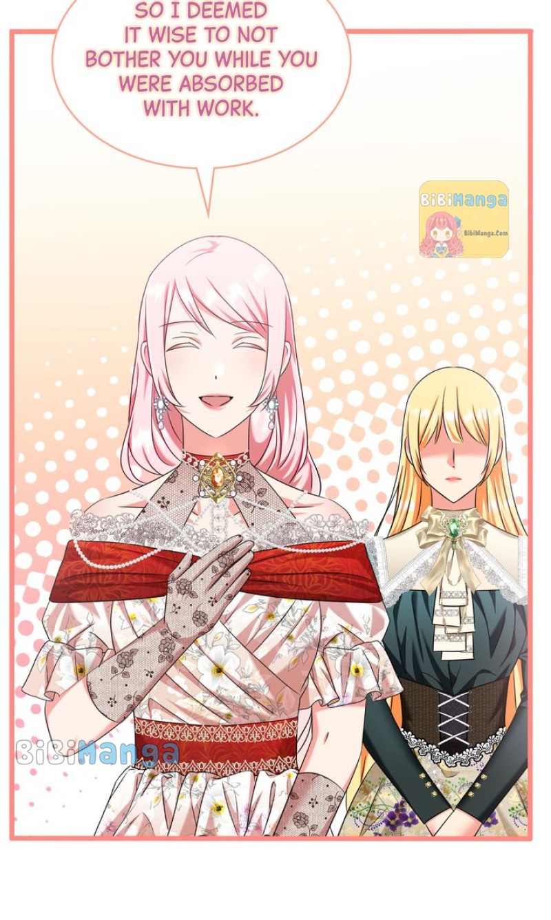 Why Would a Villainess Have Virtues? Chapter 104 - Page 58