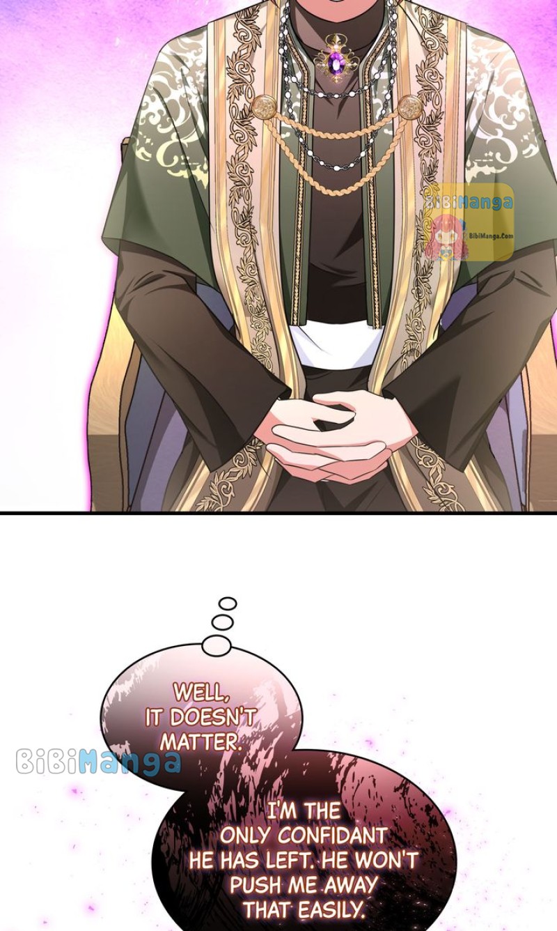 Why Would a Villainess Have Virtues? Chapter 104 - Page 7