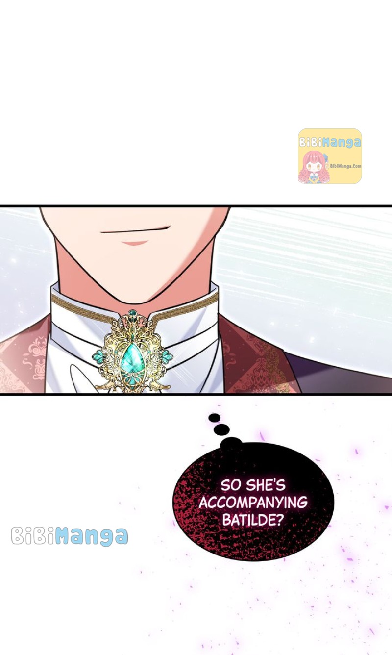 Why Would a Villainess Have Virtues? Chapter 104 - Page 62