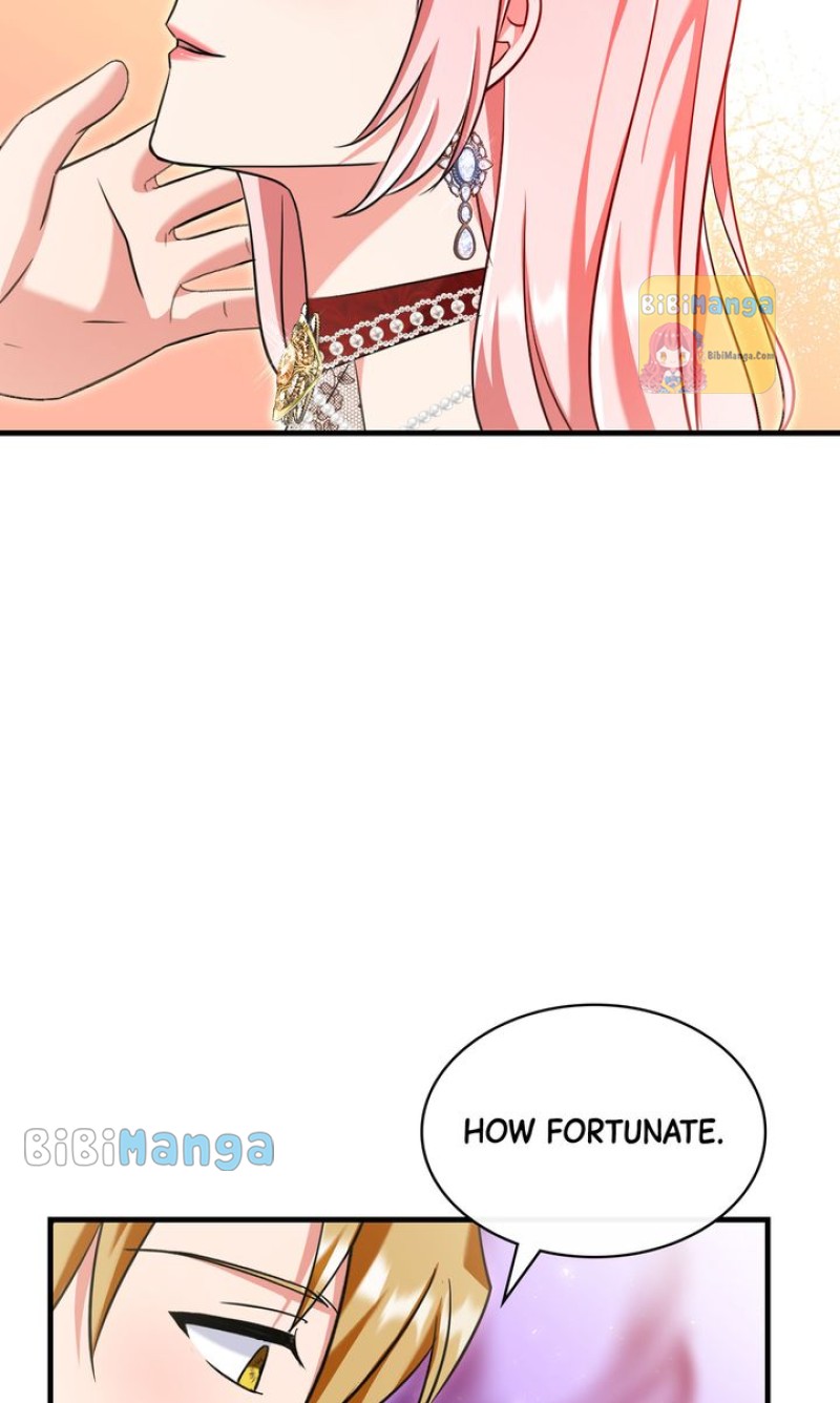 Why Would a Villainess Have Virtues? Chapter 104 - Page 66
