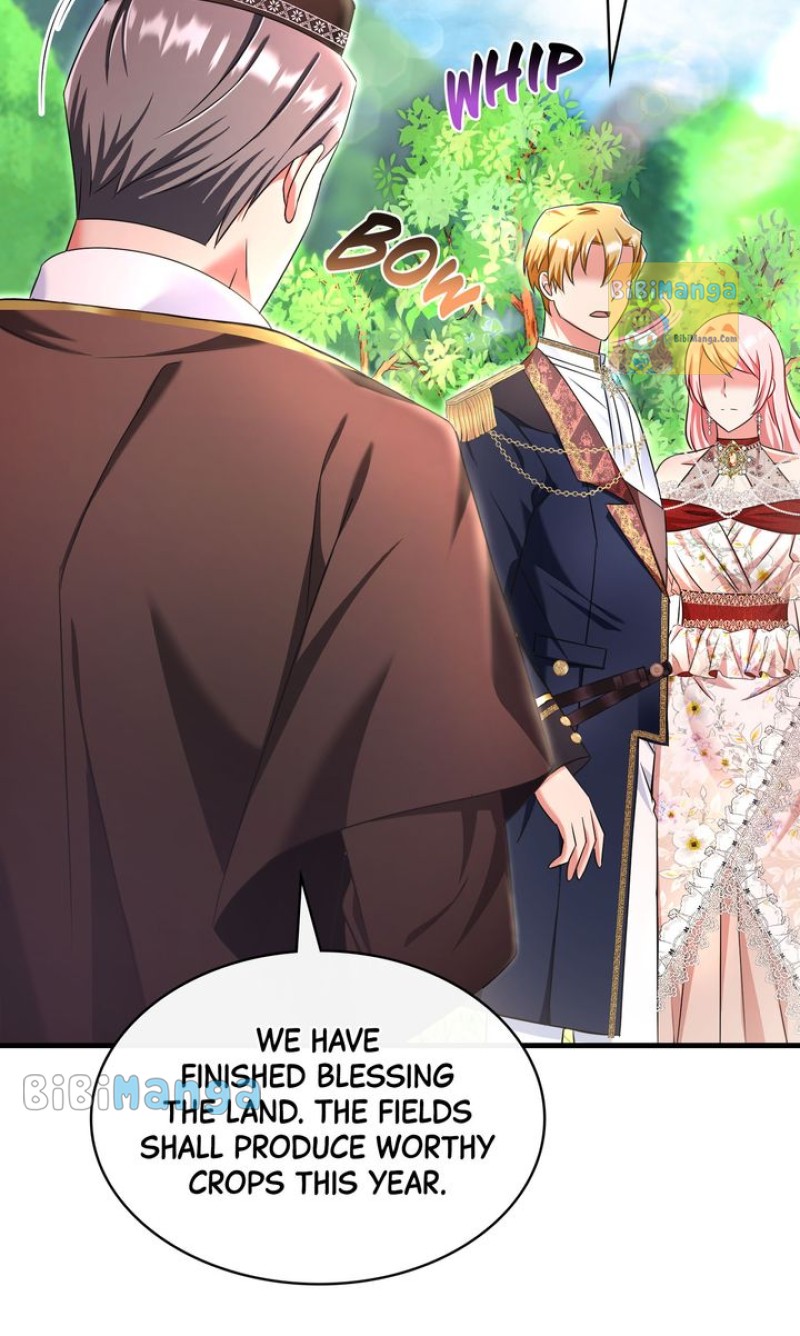 Why Would a Villainess Have Virtues? Chapter 104 - Page 68