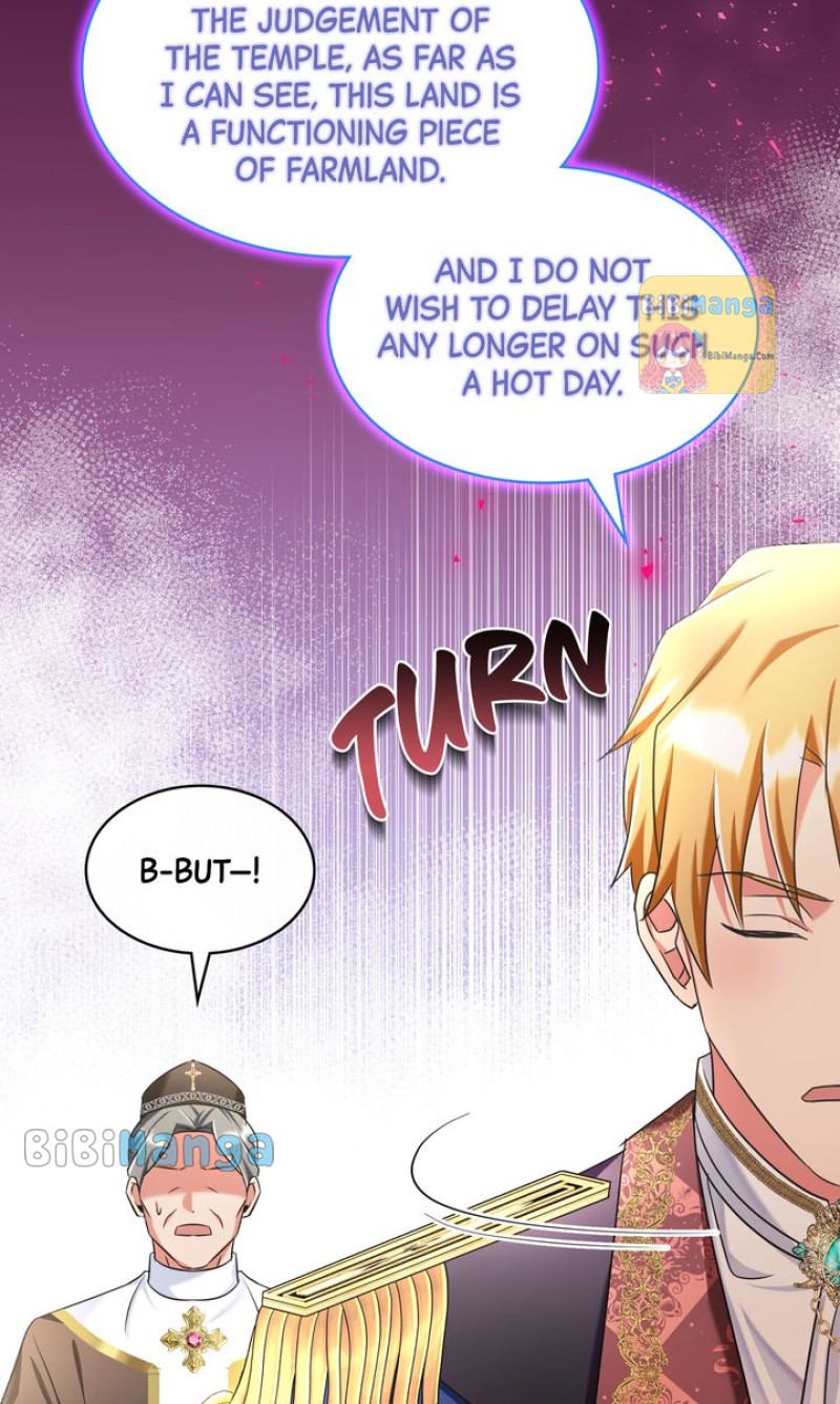Why Would a Villainess Have Virtues? Chapter 104 - Page 75