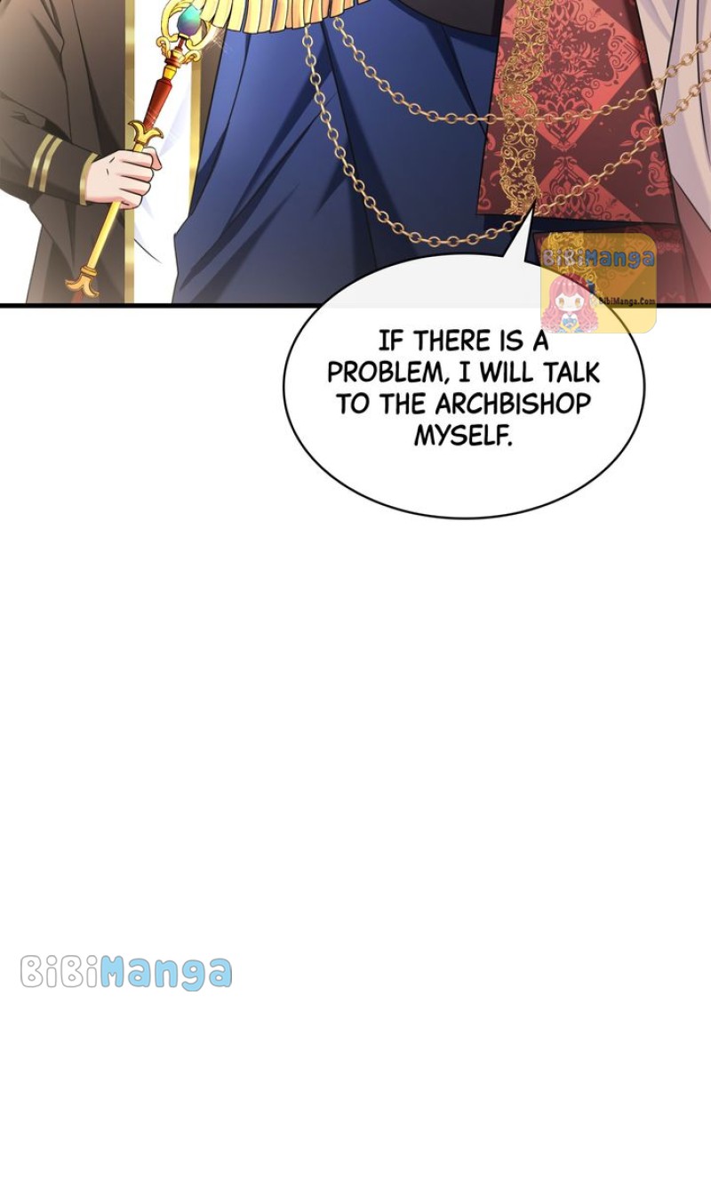 Why Would a Villainess Have Virtues? Chapter 104 - Page 76
