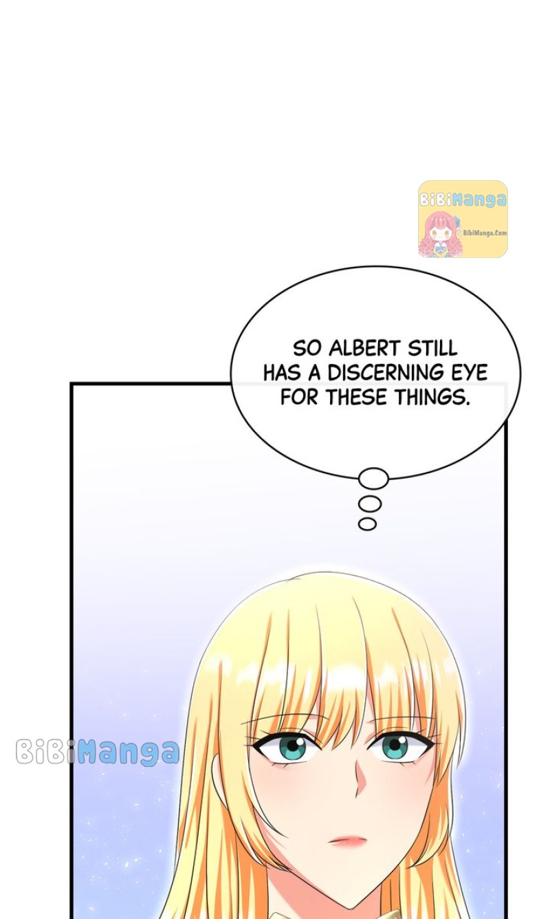 Why Would a Villainess Have Virtues? Chapter 104 - Page 77
