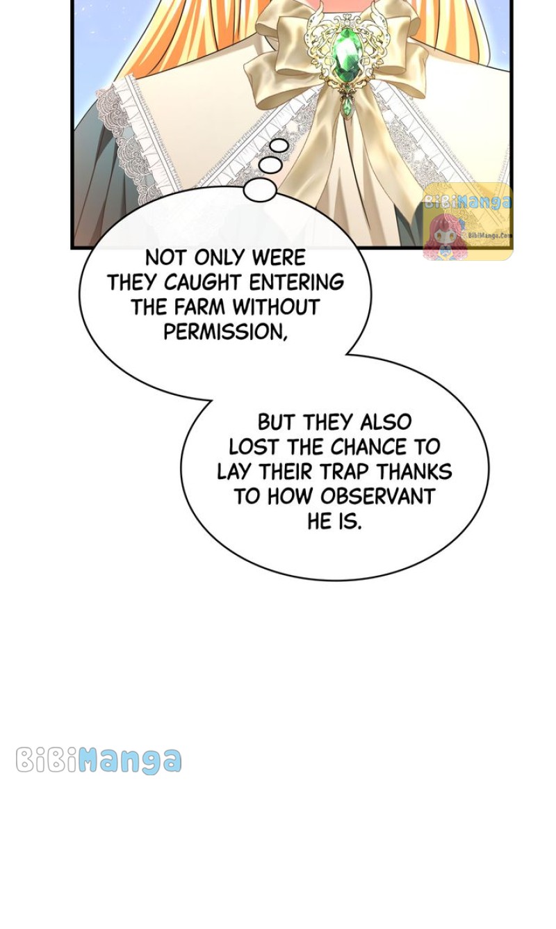 Why Would a Villainess Have Virtues? Chapter 104 - Page 78
