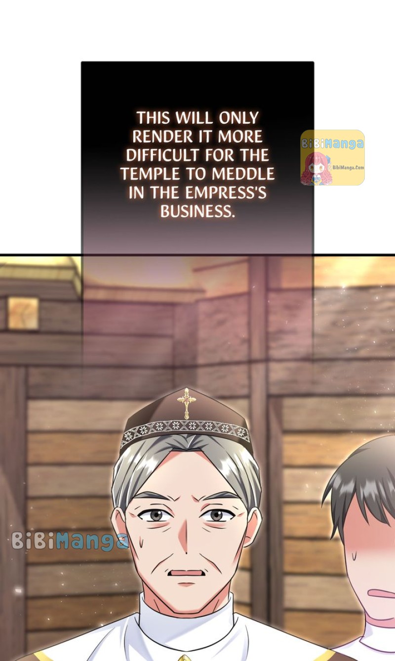 Why Would a Villainess Have Virtues? Chapter 104 - Page 79