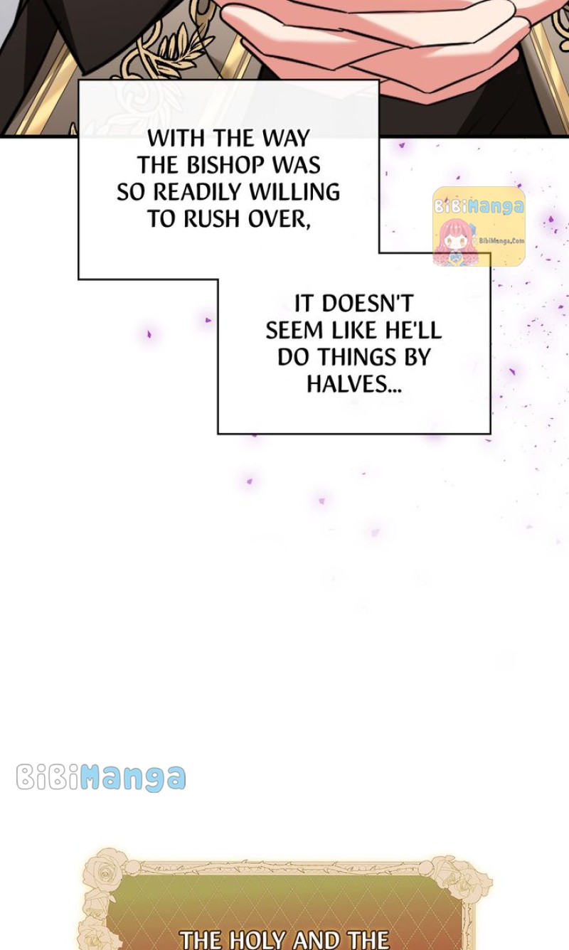 Why Would a Villainess Have Virtues? Chapter 104 - Page 9