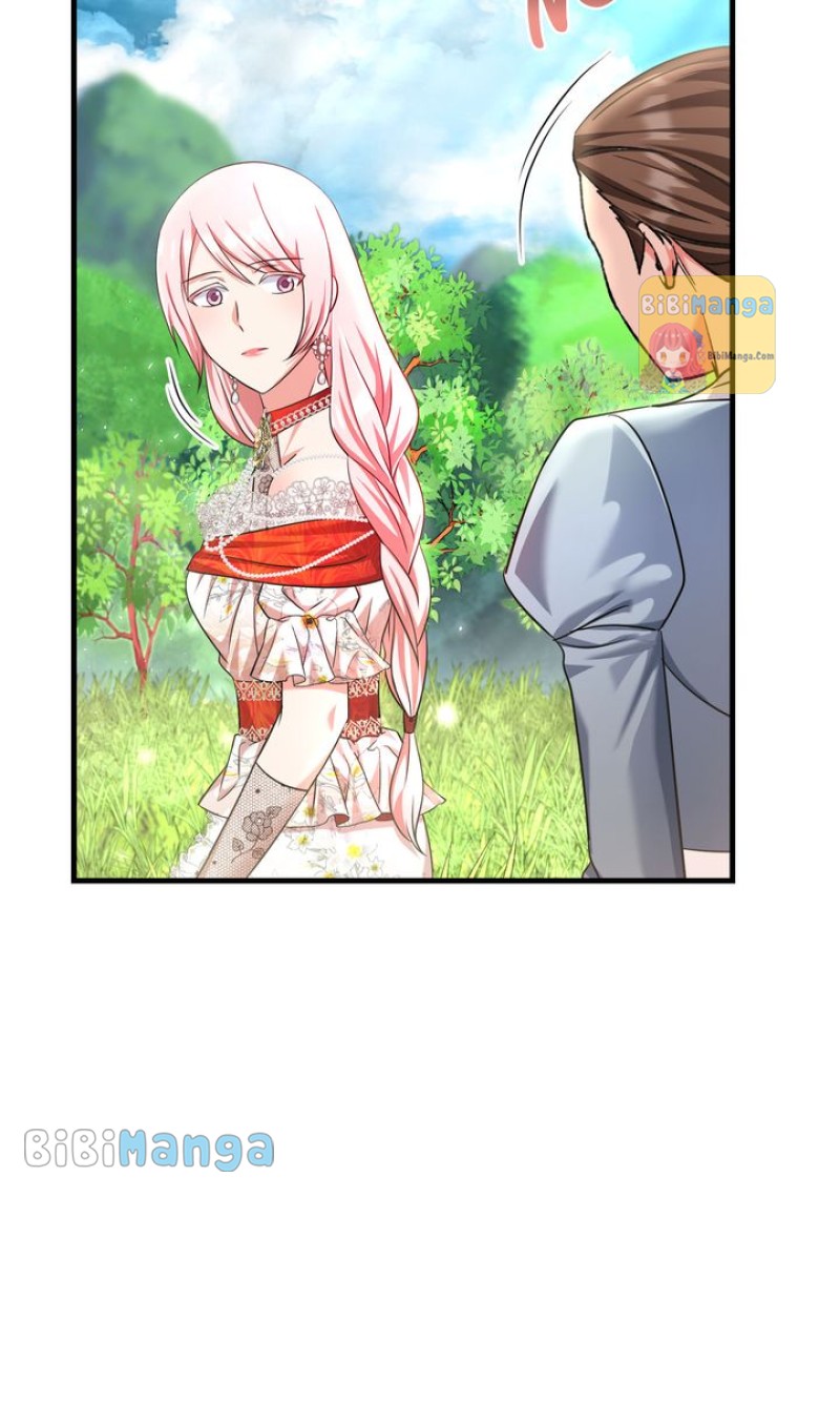 Why Would a Villainess Have Virtues? Chapter 104 - Page 81