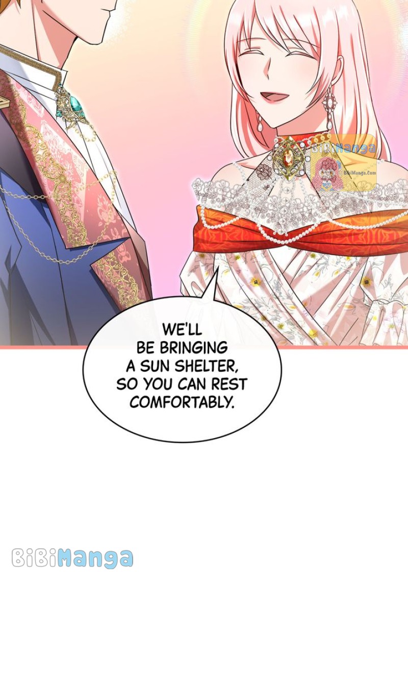 Why Would a Villainess Have Virtues? Chapter 104 - Page 83