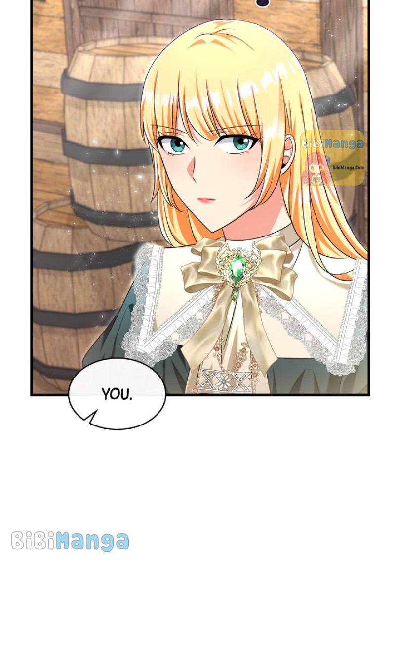 Why Would a Villainess Have Virtues? Chapter 104 - Page 85