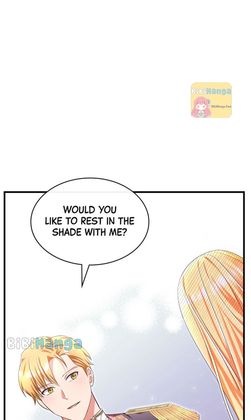 Why Would a Villainess Have Virtues? Chapter 104 - Page 86