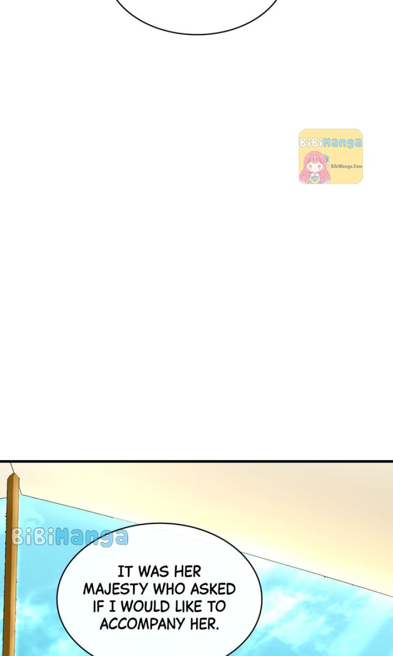 Why Would a Villainess Have Virtues? Chapter 104 - Page 91