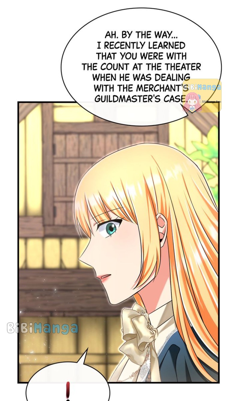Why Would a Villainess Have Virtues? Chapter 104 - Page 93