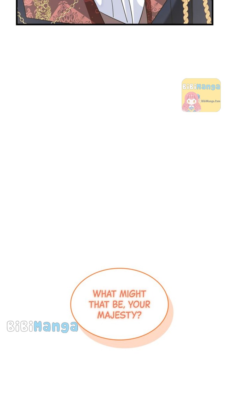 Why Would a Villainess Have Virtues? Chapter 104 - Page 96