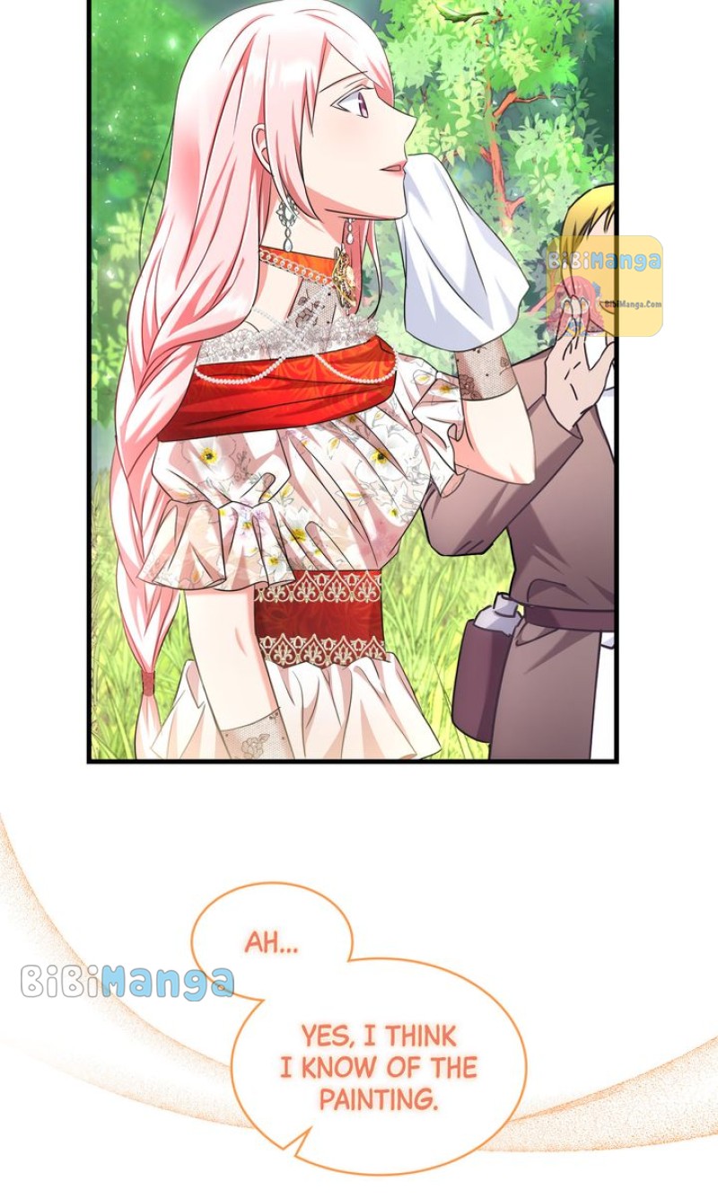 Why Would a Villainess Have Virtues? Chapter 104 - Page 98