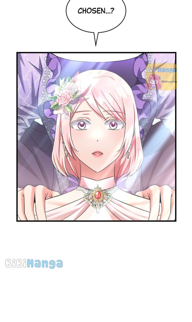 Why Would a Villainess Have Virtues? Chapter 105 - Page 2