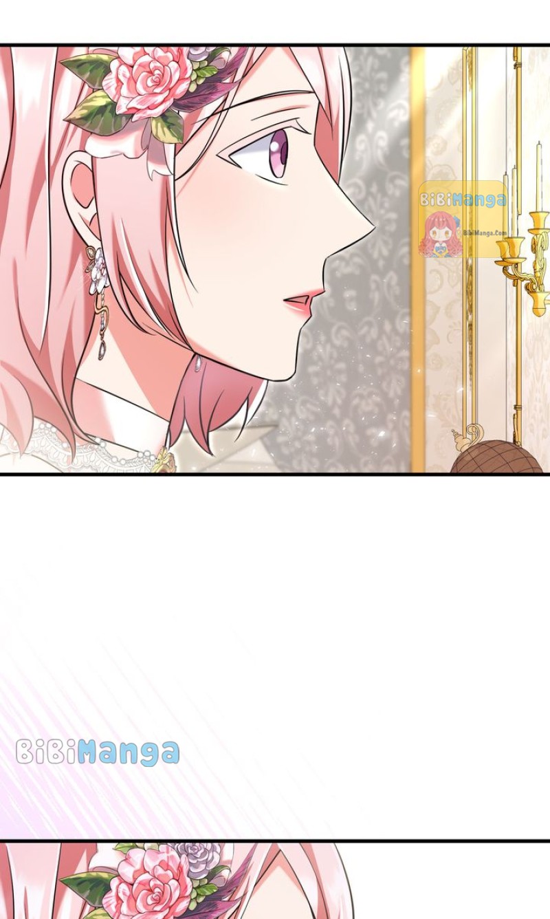 Why Would a Villainess Have Virtues? Chapter 105 - Page 11