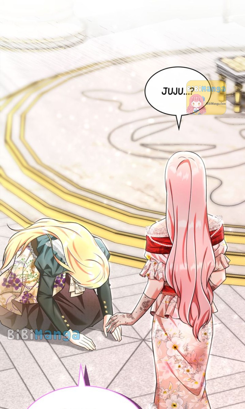 Why Would a Villainess Have Virtues? Chapter 105 - Page 101