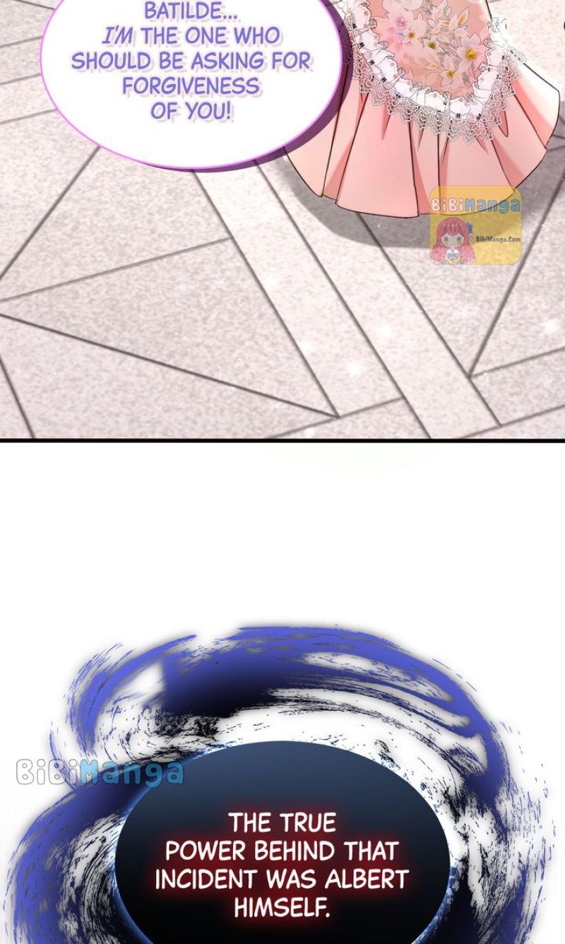 Why Would a Villainess Have Virtues? Chapter 105 - Page 102