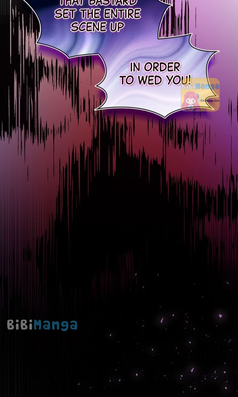 Why Would a Villainess Have Virtues? Chapter 105 - Page 104