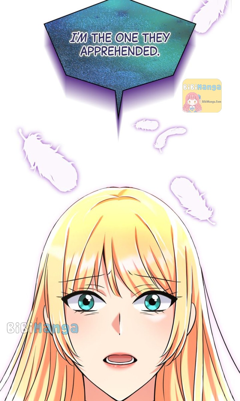Why Would a Villainess Have Virtues? Chapter 105 - Page 106