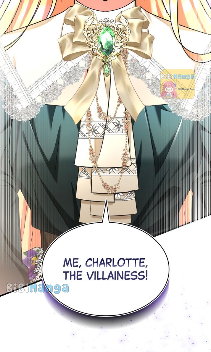 Why Would a Villainess Have Virtues? Chapter 105 - Page 107