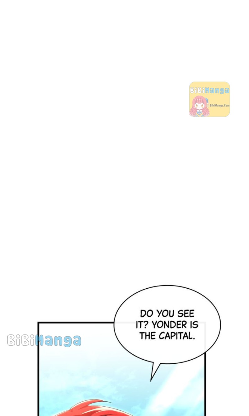 Why Would a Villainess Have Virtues? Chapter 105 - Page 110