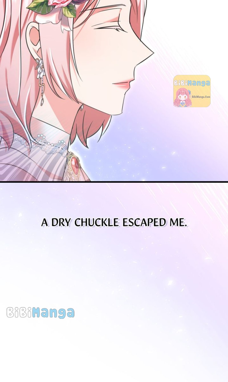 Why Would a Villainess Have Virtues? Chapter 105 - Page 12