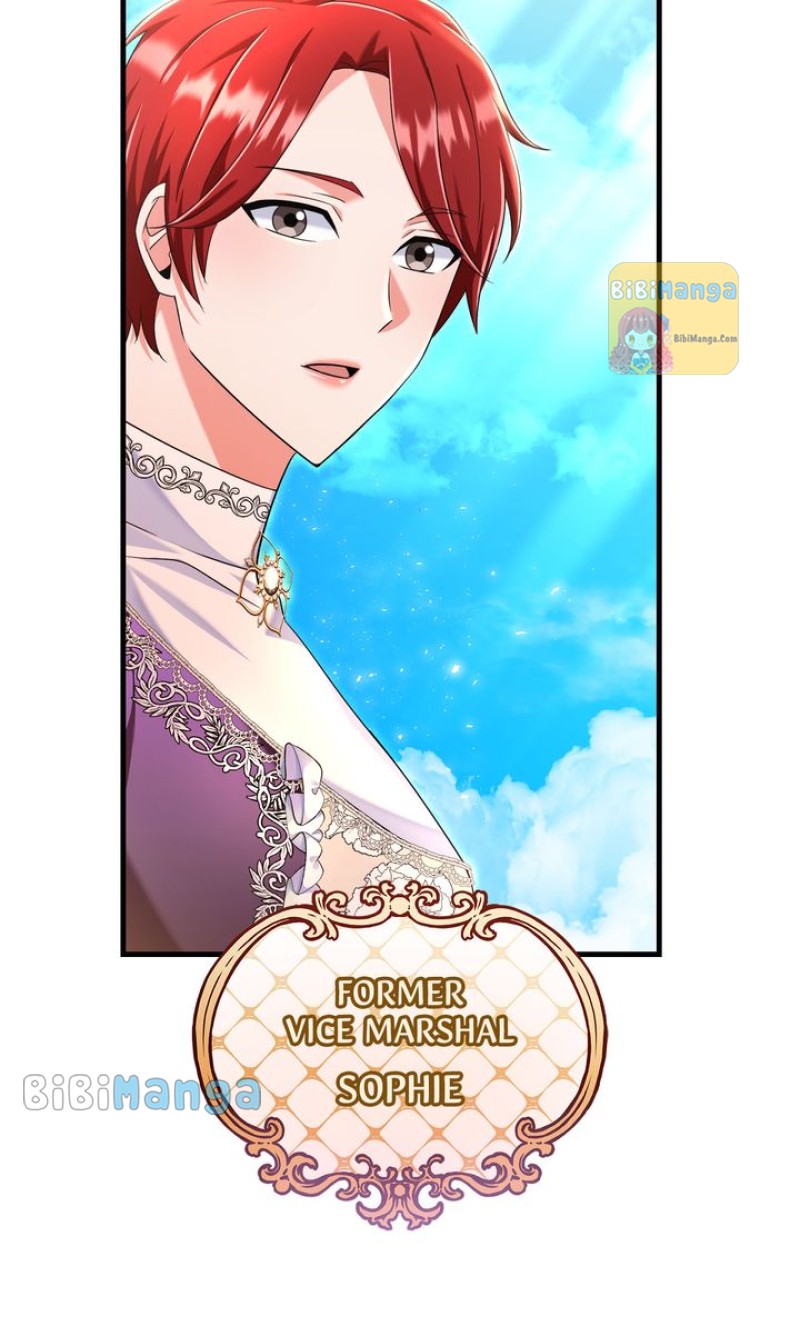 Why Would a Villainess Have Virtues? Chapter 105 - Page 111