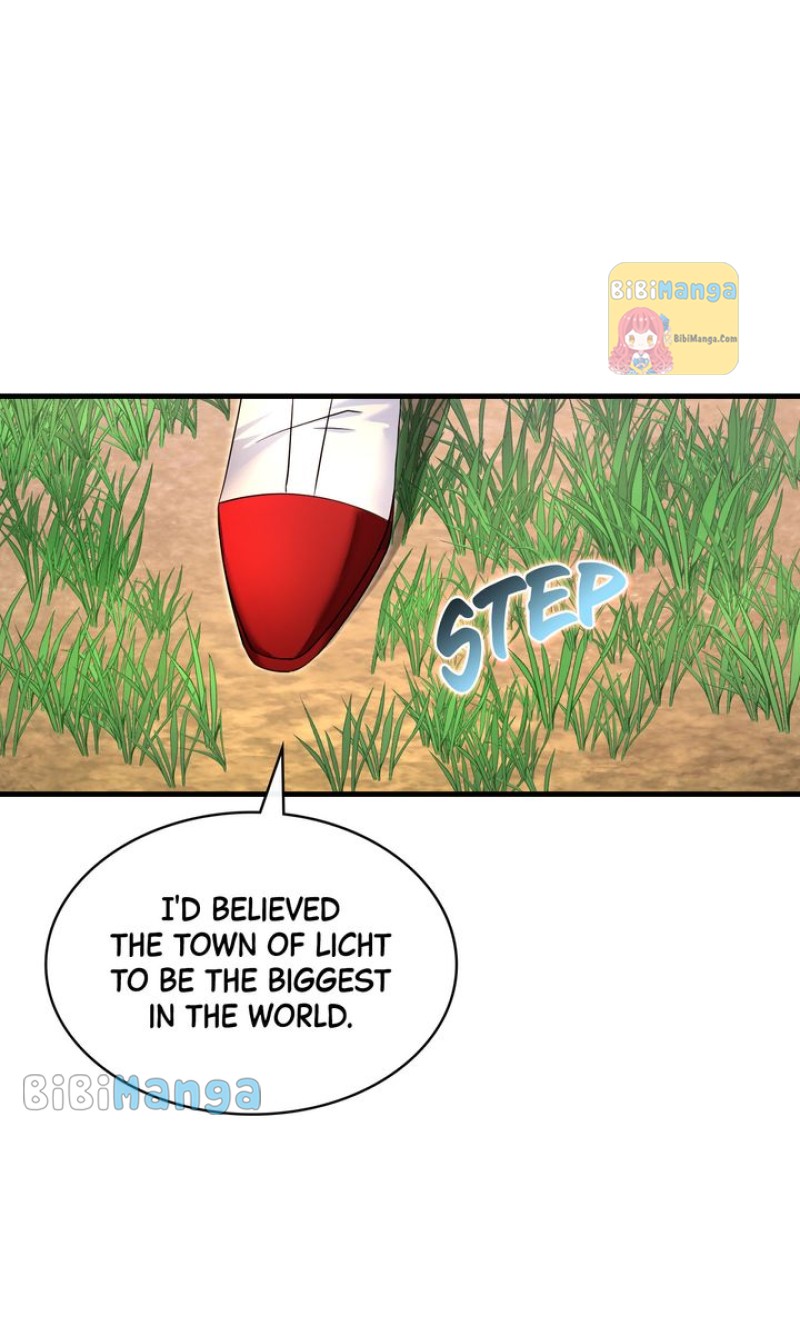 Why Would a Villainess Have Virtues? Chapter 105 - Page 112