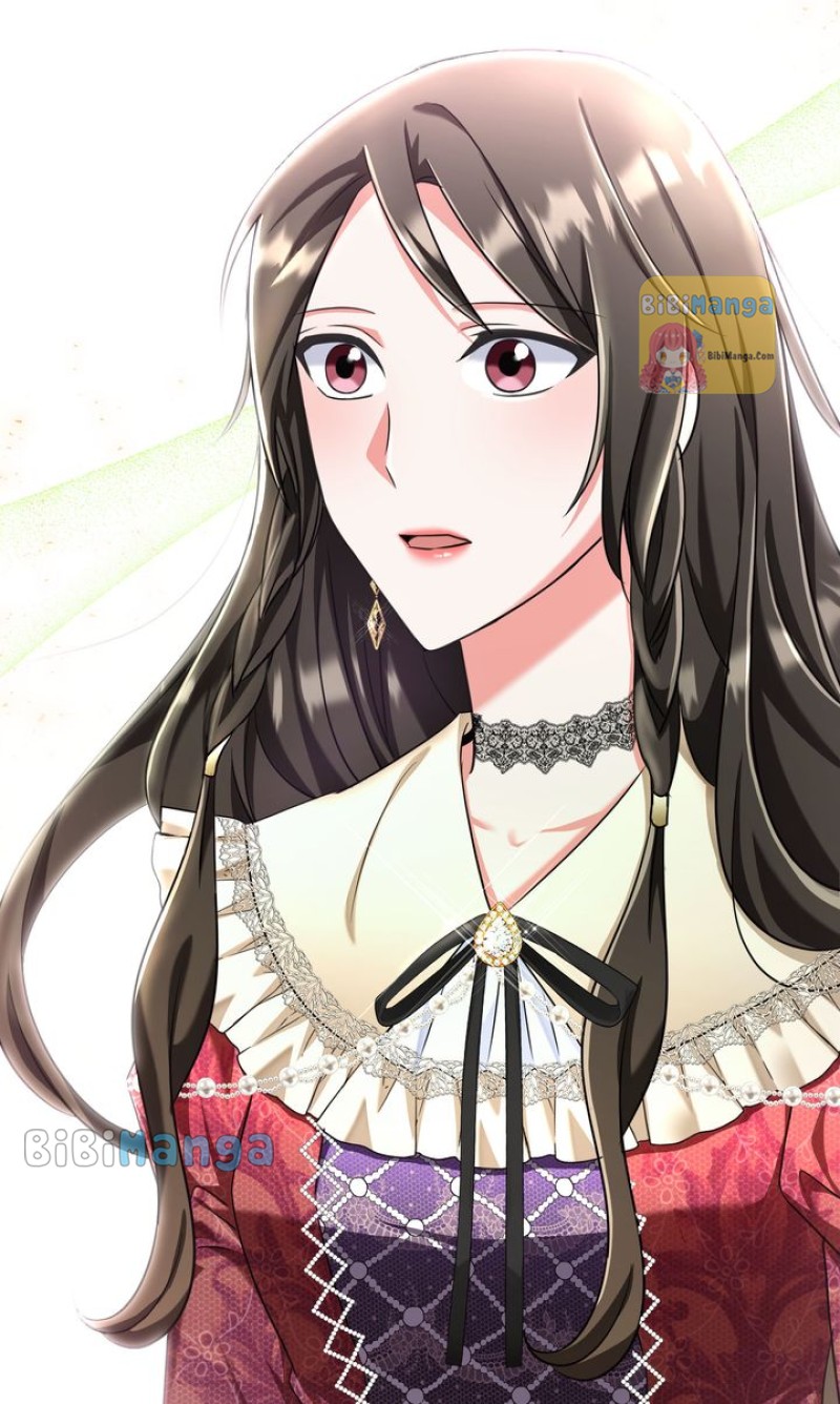 Why Would a Villainess Have Virtues? Chapter 105 - Page 114