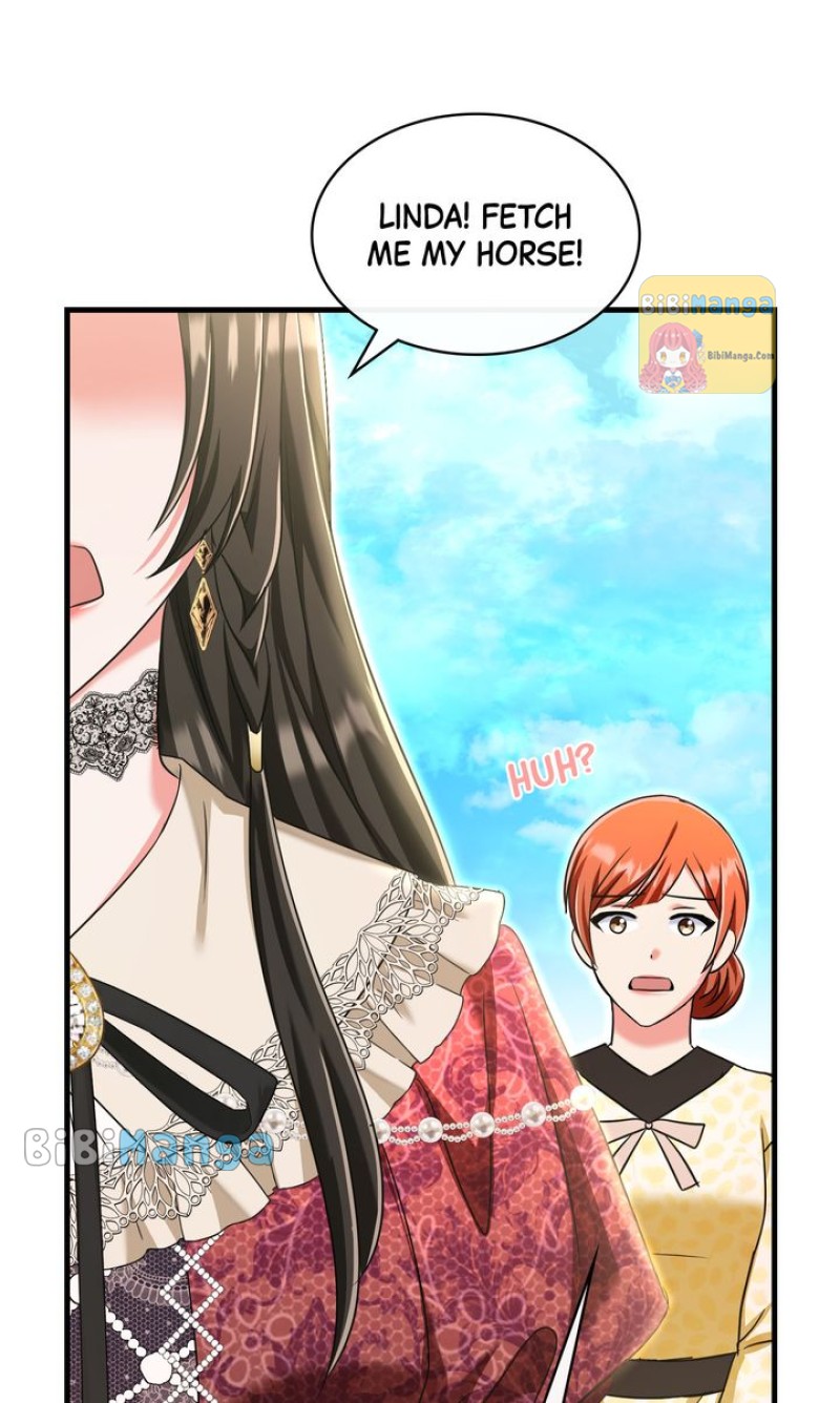 Why Would a Villainess Have Virtues? Chapter 105 - Page 120