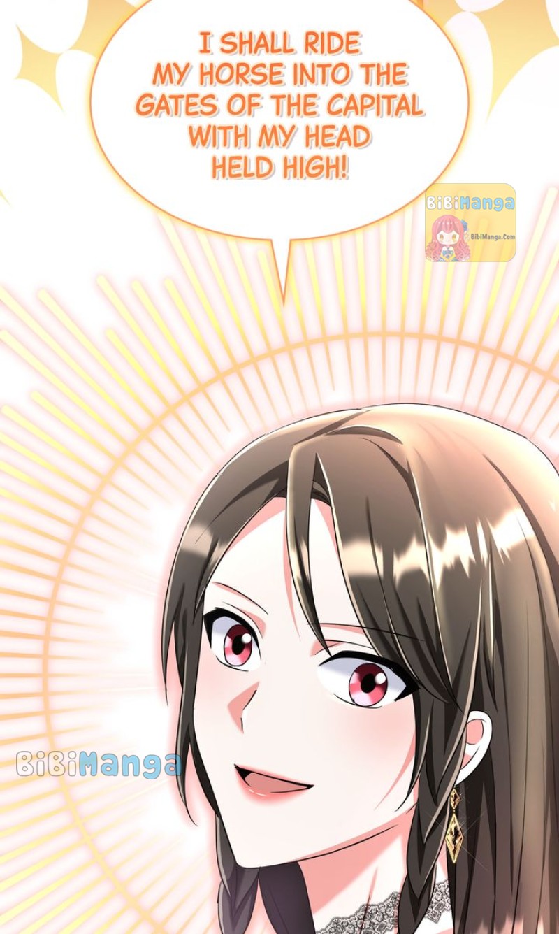 Why Would a Villainess Have Virtues? Chapter 105 - Page 124