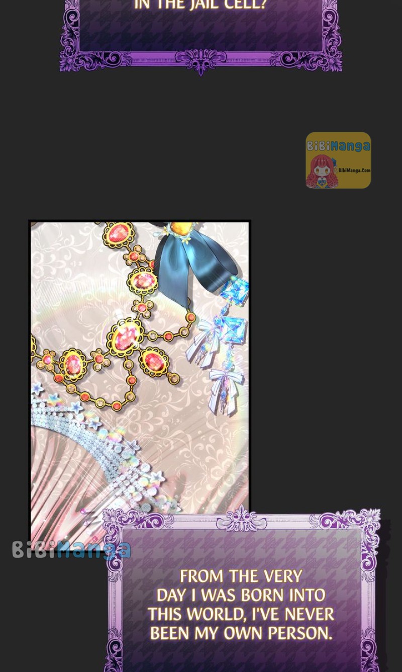 Why Would a Villainess Have Virtues? Chapter 105 - Page 15