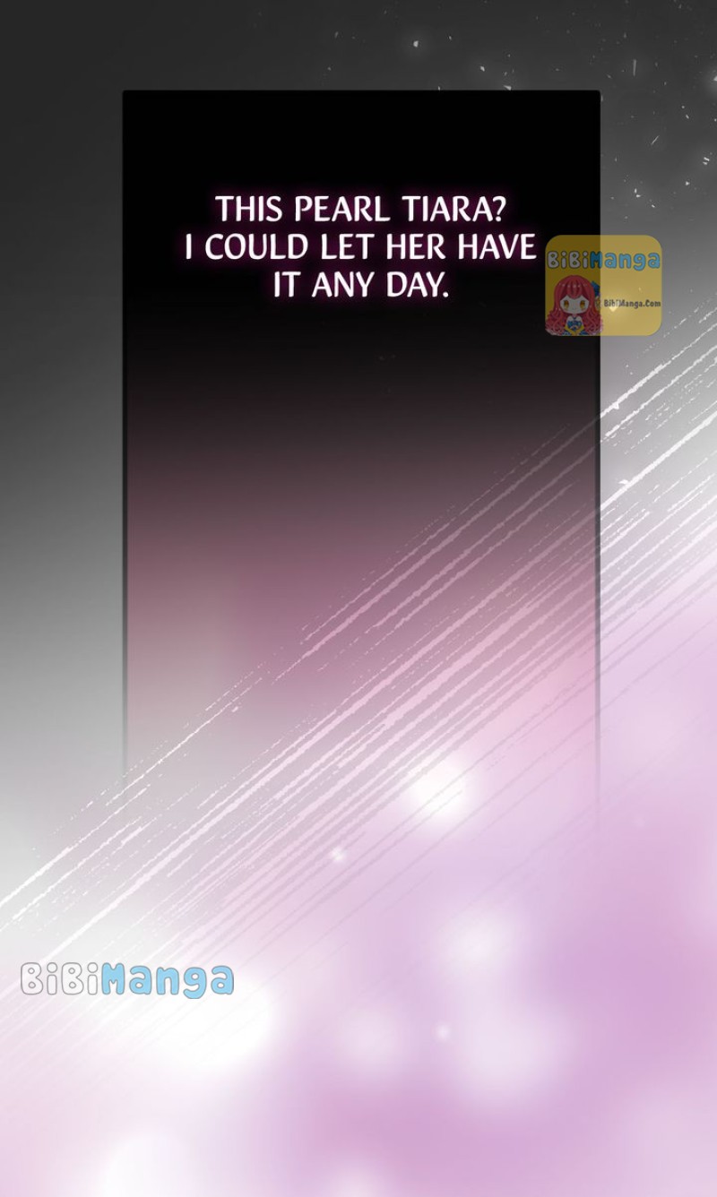 Why Would a Villainess Have Virtues? Chapter 105 - Page 19