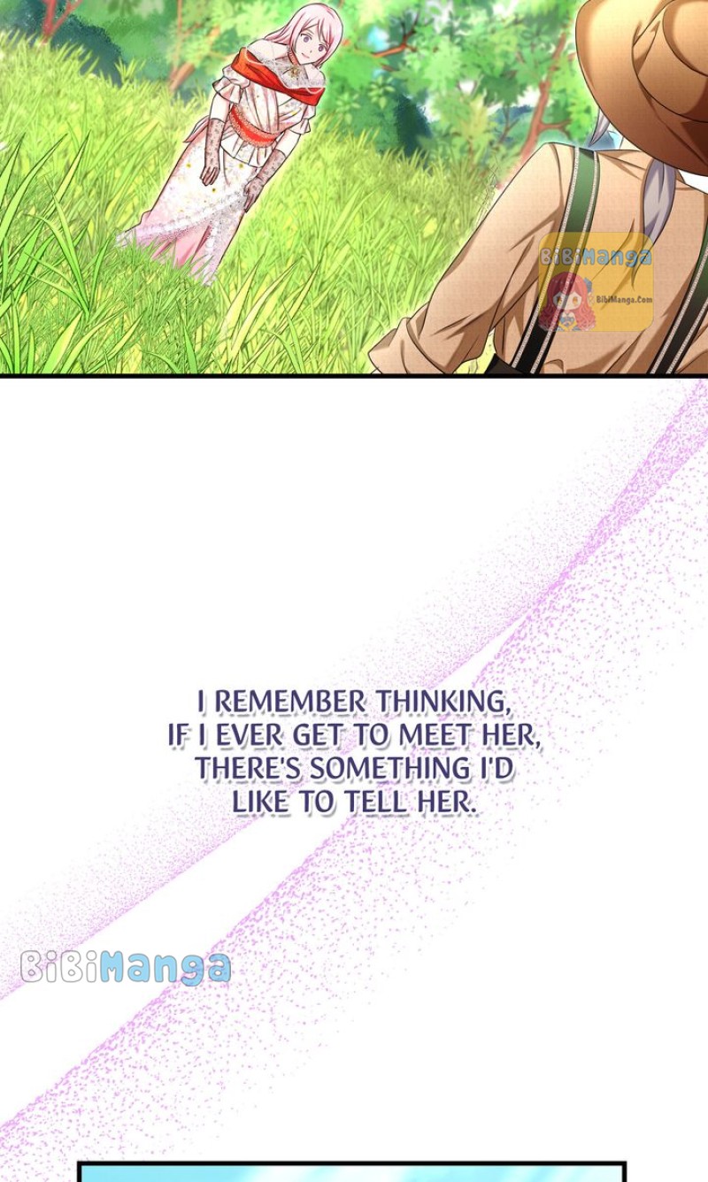 Why Would a Villainess Have Virtues? Chapter 105 - Page 21
