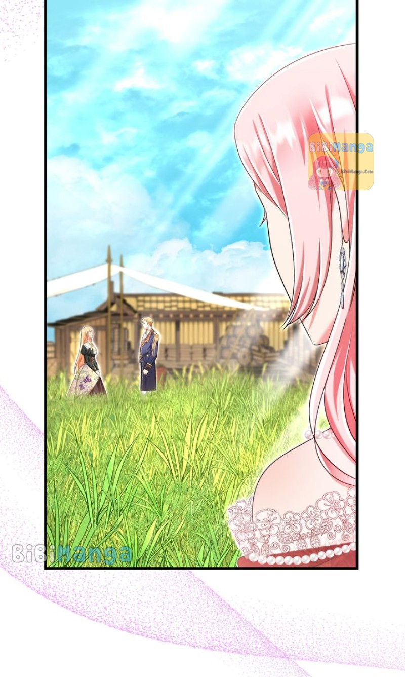 Why Would a Villainess Have Virtues? Chapter 105 - Page 22
