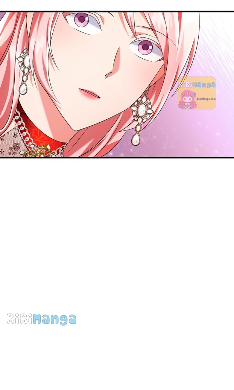 Why Would a Villainess Have Virtues? Chapter 105 - Page 25