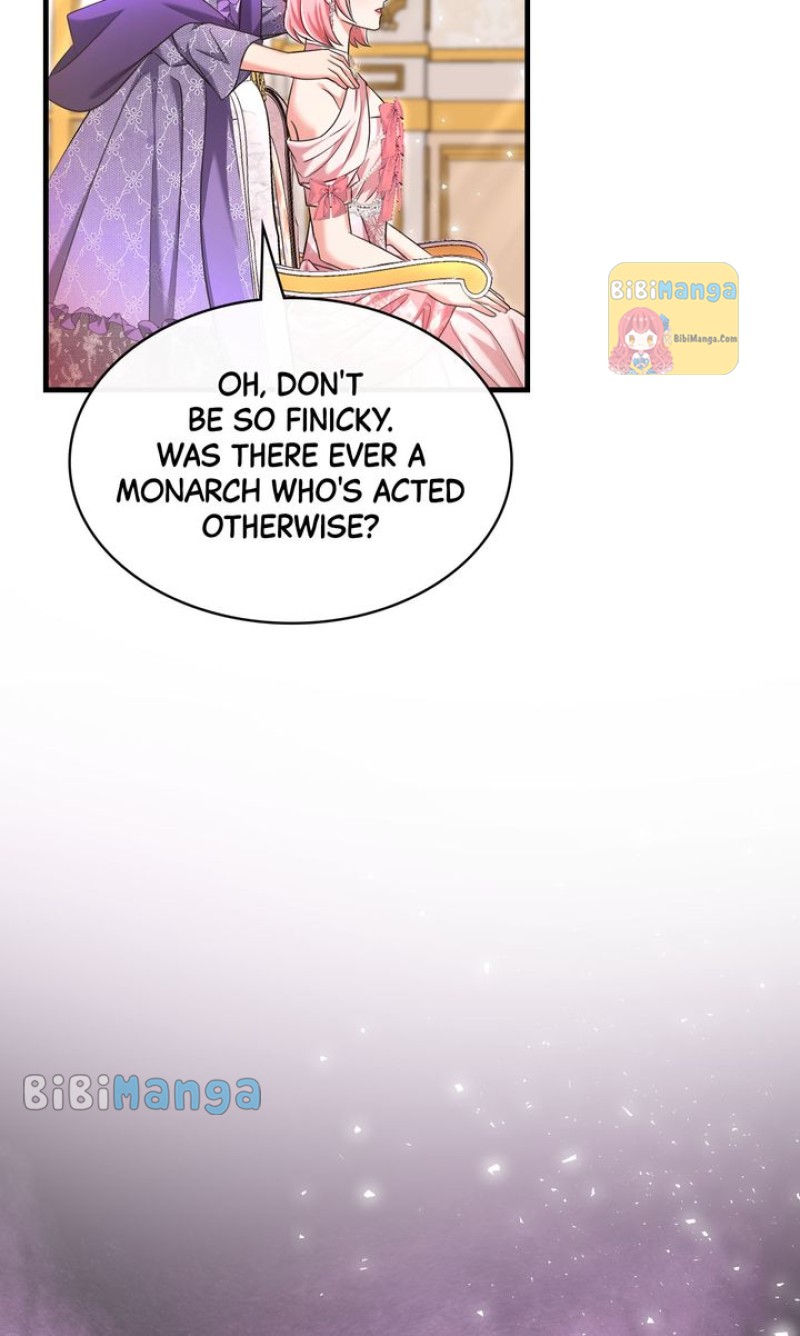 Why Would a Villainess Have Virtues? Chapter 105 - Page 4