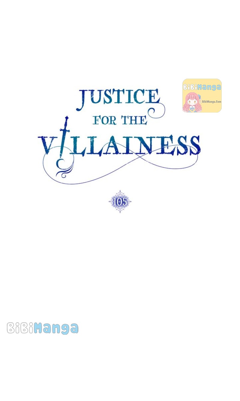 Why Would a Villainess Have Virtues? Chapter 105 - Page 33