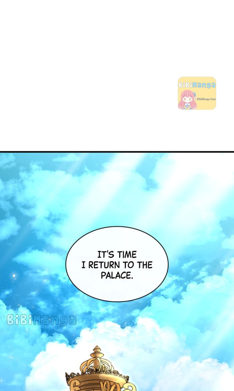 Why Would a Villainess Have Virtues? Chapter 105 - Page 34