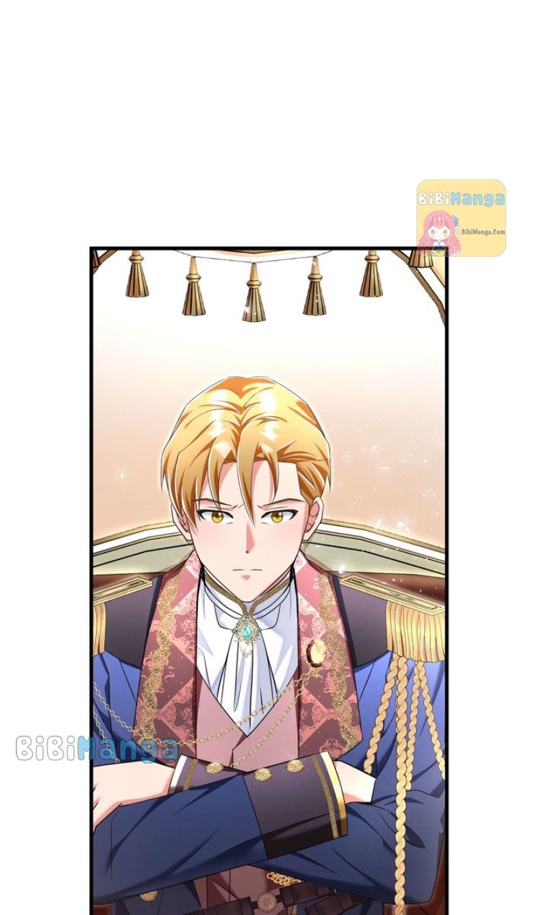 Why Would a Villainess Have Virtues? Chapter 105 - Page 36