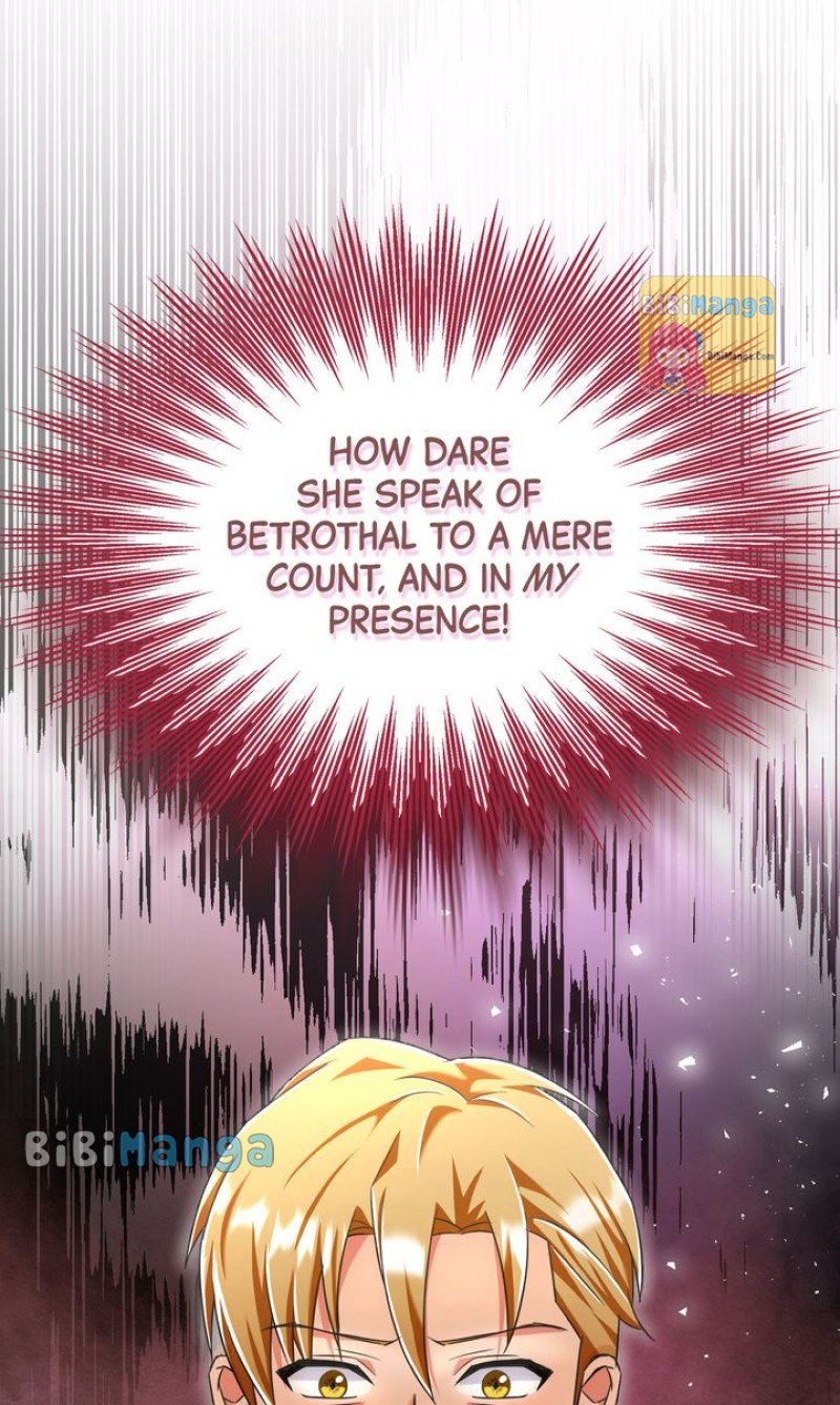 Why Would a Villainess Have Virtues? Chapter 105 - Page 39