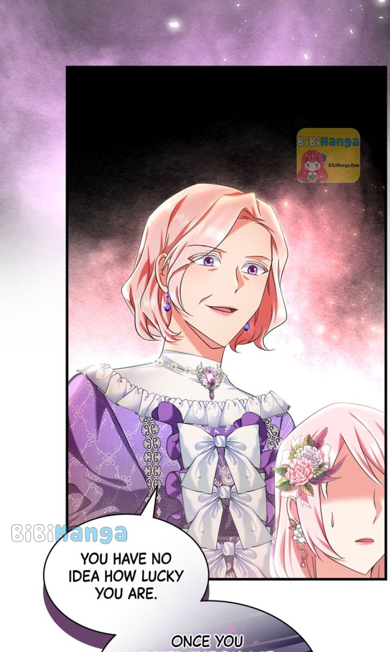 Why Would a Villainess Have Virtues? Chapter 105 - Page 5