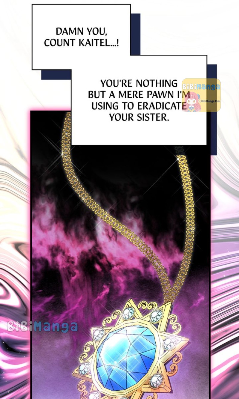 Why Would a Villainess Have Virtues? Chapter 105 - Page 41