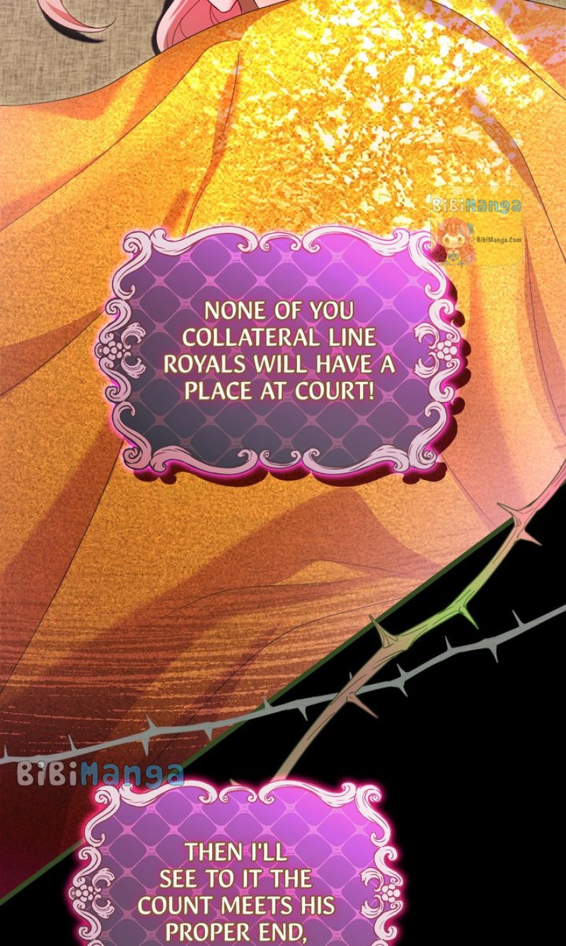 Why Would a Villainess Have Virtues? Chapter 105 - Page 44