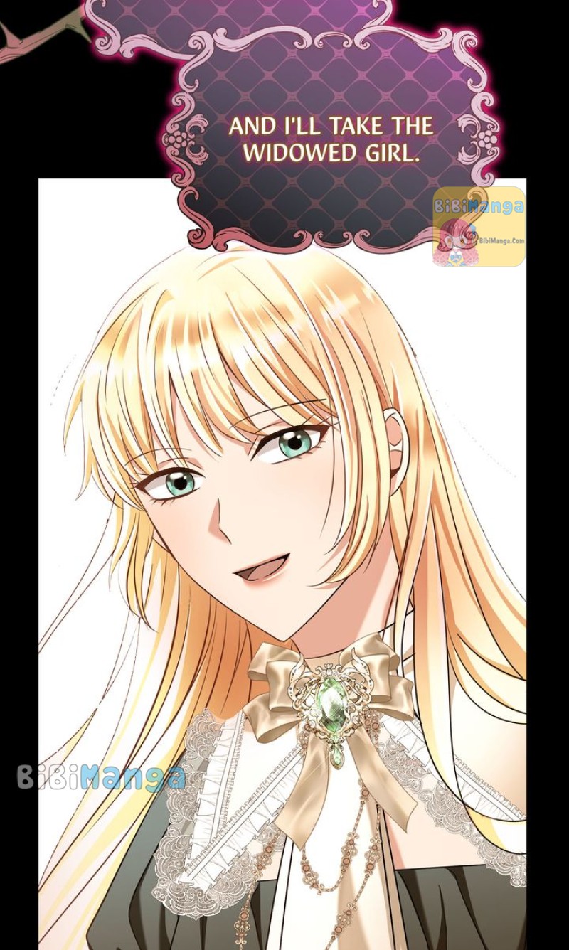 Why Would a Villainess Have Virtues? Chapter 105 - Page 45