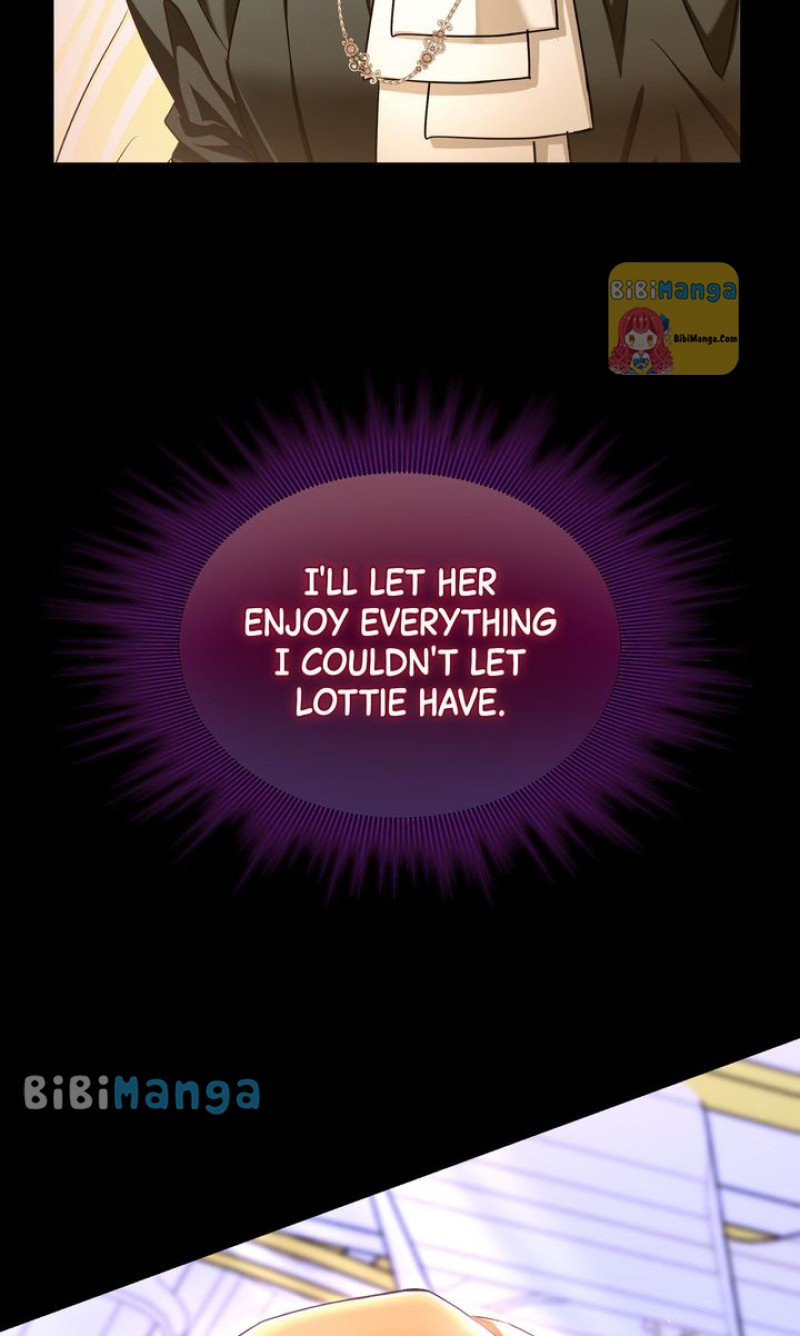 Why Would a Villainess Have Virtues? Chapter 105 - Page 46