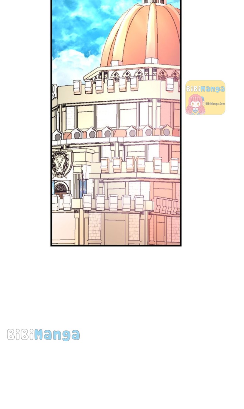 Why Would a Villainess Have Virtues? Chapter 105 - Page 50