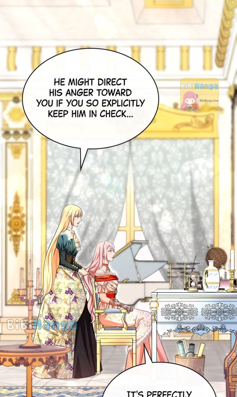Why Would a Villainess Have Virtues? Chapter 105 - Page 53